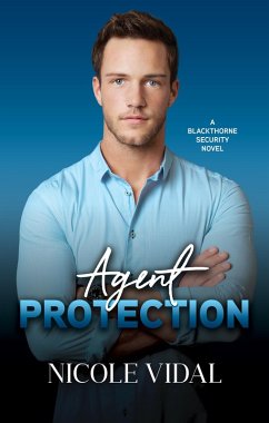 Cover Agent Protection (eBook, ePUB)