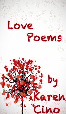 Cover Love Poems (eBook, ePUB)