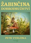 Zabincina dobrodruzství (eBook, ePUB) Zabincina dobrodruzství (eBook, ePUB)