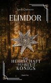 Elimdor I (eBook, ePUB)