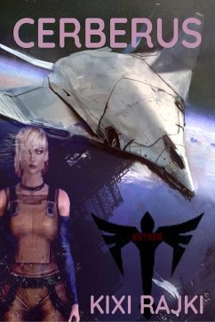 Cerberus (KnM Blade, #1) (eBook, ePUB) Cover Cerberus (KnM Blade, #1) (eBook, ePUB)