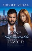 One Unforgettable Favor (The Morgan Brothers, #2) (eBook, ePUB)