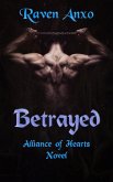 Betrayed (eBook, ePUB)