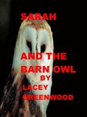 Sarah and the Barn Owl (Sarah and the Bullfrog, #1) (eBook, ePUB)