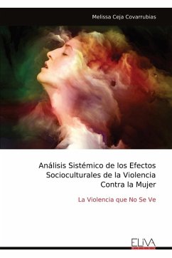 Cover Análisis Sistémico de los Efectos Socioculturales de la Violencia Contra la Mujer