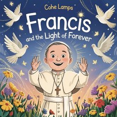 Cover Francis and the Light of Forever