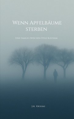 Wenn Apfelbäume sterben