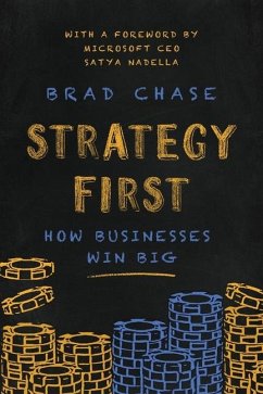 Cover Strategy First