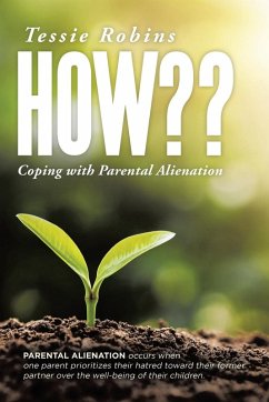 HOW?? - Robins, Tessie HOW?? - Robins, Tessie