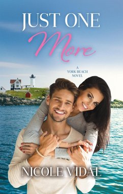 Cover Just One More (A York Beach Novel, #3) (eBook, ePUB)