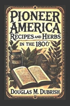 Cover Pioneer America (eBook, ePUB)