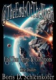 End 10: Terms & Conditions (+3 Others) (eBook, ePUB)