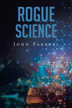 Cover Rogue Science