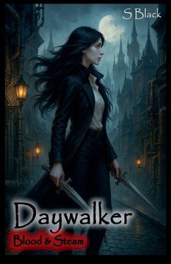 Daywalker - Black, S.