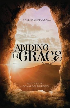 Cover Abiding In Grace