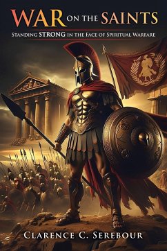 Cover War on the Saints