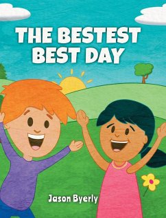 Cover The Bestest Best Day
