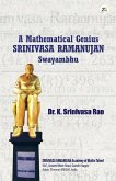 A Mathematical Genius A Mathematical Genius