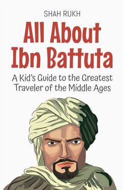 Cover All About Ibn Battuta