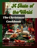 The Christmas Cook Book