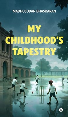 Cover My Childhood's Tapestry