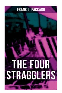 Cover The Four Stragglers