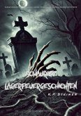 Schaurige Lagerfeuergeschichten (eBook, ePUB)