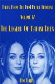 Tales from the KnM Blade Universe: Volume IV - The Legend of Natasi Drex (eBook, ePUB)