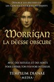 Morrigan la déesse obscure Morrigan la déesse obscure
