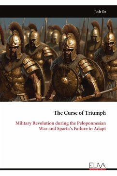 Cover The Curse of Triumph