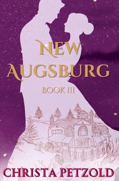 Cover New Augsburg