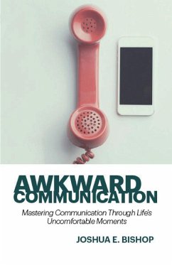 Cover Awkward Communication