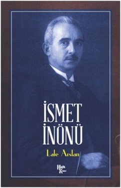 Cover Ismet Inönü