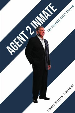 Agent 2 Inmate - Thorndike, Thomas Agent 2 Inmate - Thorndike, Thomas