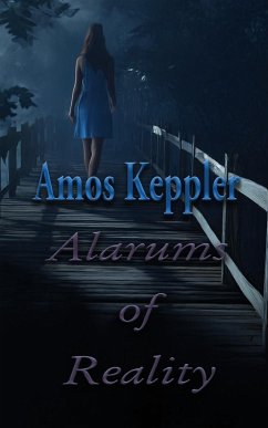 Cover Alarums of Reality