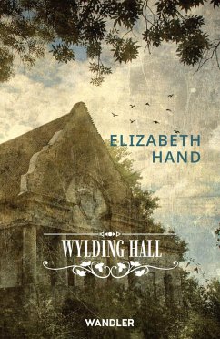 Cover Wylding Hall