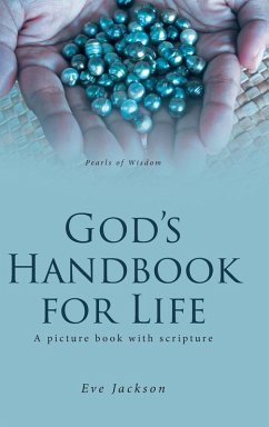 Cover God's Handbook for Life