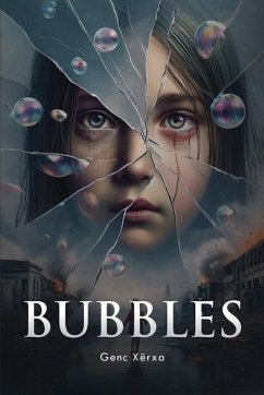 Cover BUBBLES