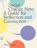 Social Change Now (eBook, ePUB) Social Change Now (eBook, ePUB)