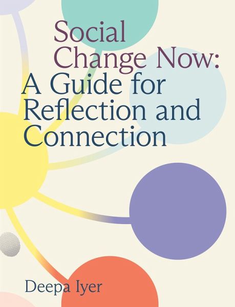 Social Change Now (eBook, ePUB) Social Change Now (eBook, ePUB)