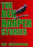 The Ben Harper Stories (eBook, ePUB) The Ben Harper Stories (eBook, ePUB)