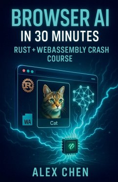 Browser AI in 30 Minutes - Chen, Alex