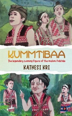 Cover Kummtibaa