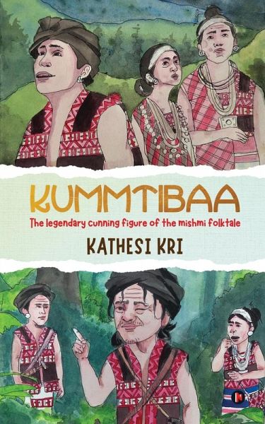 Kummtibaa