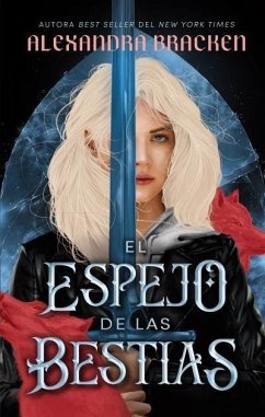 Cover El Espejo de Las Bestias