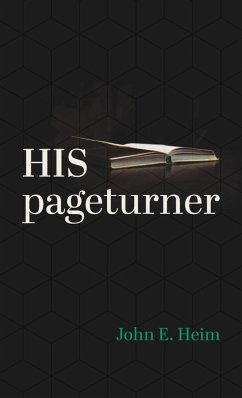 Cover His Pageturner