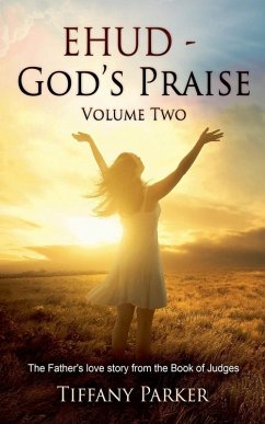 Cover Ehud - God's Praise