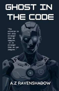 Ghost in the Code - Ravenshadow, A Z