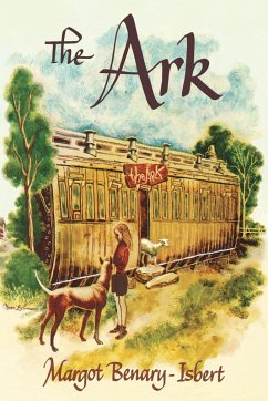 The Ark - Benary-Isbert, Margot