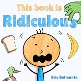 This Book Is Ridiculous